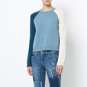 Derek Lam 10 Crosby Sweater